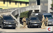 Thêm 1 bê bối rúng động toàn cầu: Ngân hàng lớn nhất Nam Mỹ sụp đổ, chủ sở hữu bị bắt khẩn lần 2 vì giám sát trái phép, hối lộ