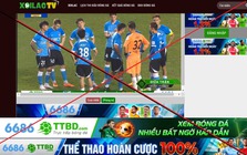 Vụ "Xôi Lạc TV" phát sóng lậu, tổ chức đánh bạc: Danh tính 2 đối tượng cầm đầu