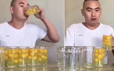 Ăn 30 quả trứng mỗi ngày, một cầu thủ bóng chày tiết lộ kết quả gây sốc