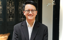 Nam sinh trường Ams giành học bổng 12 tỷ đồng sau gần 300 bản nháp bài luận