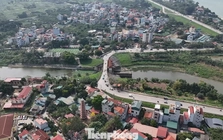 Huy động 20 mũi thi công thực hiện dự án bổ cập nước sông Tô Lịch