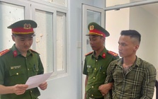 2 anh em song sinh Trương Thái Dũ, Trương Quan Duy đã ra cơ quan công an trình diện