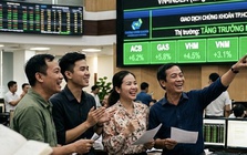 Điều gì đang xảy ra với cổ phiếu dầu khí?