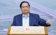 Thủ tướng: Tiếp tục đầu tư đường bộ, đường sắt nối với sân bay Long Thành