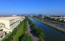 Hà Nội cho phép chuyển đổi hơn 4ha đất khu công nghiệp thành dự án nhà ở