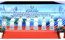 Đồng Nai khởi động dự án kết nối cao tốc TPHCM - Long Thành - Dầu Giây