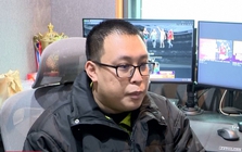 Người Thỏ của Xôi Lạc TV lộ mặt sau 10 năm ẩn danh, nói về cát xê: "'Tôi được trả 300 nghìn đồng cho một trận bình luận'”