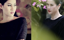 Nữ diễn viên phim 700 tỷ đồng là cựu người mẫu nổi tiếng, làm mẹ đơn thân nuôi 2 con, U50 khẳng định “không chờ tình yêu đến”