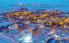 Siêu dự án 10.000 tỷ RUB lớn bậc nhất lịch sử dầu khí Nga: 'Mỏ vàng' 6,5 tỷ tấn sắp bùng nổ