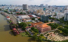 TP.HCM bỏ chủ trương đầu tư dự án Khu Nhà Rồng - Khánh Hội