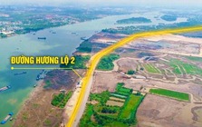 Tin vui: Tuyến đường gần 6.000 tỷ đồng đi qua đô thị Aqua City của Novaland, kết nối QL 51 với cao tốc TP.HCM – Long Thành chính thức khởi động