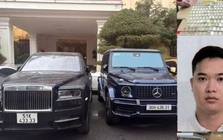 Truy nã đối tượng 'quản lý vùng' trong đường dây lừa đảo Mr Pips