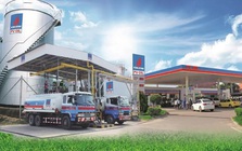 Lo đứt gãy nguồn cung do chiến sự, doanh nghiệp xăng dầu xoay xở thế nào?
