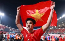 Đình Bắc lại đón tin vui