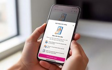 MoMo nhận giấy khen của Cục A05