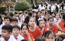 Cả phường có 5 trường tiểu học nhưng chỉ 1 trường THCS: Sở GD-ĐT TPHCM lên tiếng