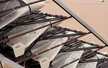 Buộc đối thủ dùng “siêu xe đánh chặn xe cỏ”, tên lửa hành trình của người nghèo giúp Iran định hình xung đột ở Trung Đông