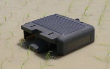 VN làm thành công dự án đầu tiên trên TG trong lĩnh vực nuôi sống một nửa nhân loại: Vừa áp dụng robot AI