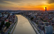 Lựa chọn của gia đình bác sĩ trẻ tại trung tâm Tây Hải Phòng