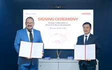 Viettel bắt tay với hàng loạt Big Tech cùng định hình tương lai công nghệ