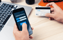 Từ tháng 3, người chuyển khoản dưới 50.000 đồng tại ngân hàng này cần chú ý!