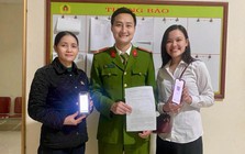 Hai tài khoản chưa từng giao dịch bỗng phát sinh chuyển khoản 1,3 tỷ đồng: Công an Hà Tĩnh mời hai người phụ nữ lên xác minh