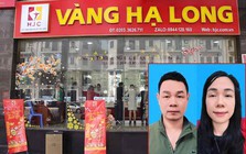 Bắt Lưu Phúc Bình - giám đốc công ty vàng bạc