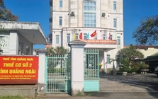 Lãnh đạo thuế tỉnh Quảng Ngãi nói gì về việc 2 đơn vị cấp dưới xin tiền 20 xã, phường?