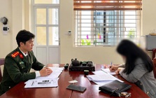 Danh tính người phụ nữ đăng thông tin sai sự thật 'sáp nhập còn 16 tỉnh thành' vừa bị phạt