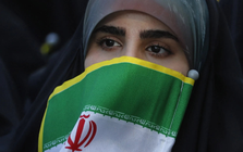 Phải khâm phục Iran vì họ vẫn làm được điều kinh ngạc này