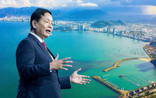 Tập đoàn FPT sắp triển khai 2 dự án gần 9.000 tỷ tại tỉnh có đường bờ biển dài nhất Việt Nam