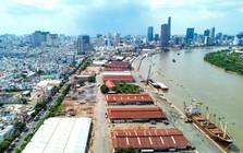 Thu hồi siêu dự án Nhà Rồng - Khánh Hội 11.000 tỷ của Vạn Thịnh Phát: Nhìn lại cuộc đổi chủ từ Vingroup đến quỹ đất kim cương cho không gian văn hoá