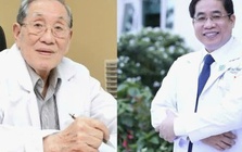 Một gia đình danh tiếng của ngành y Việt Nam: 2 cha con đều là giám đốc bệnh viện