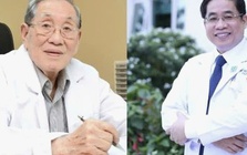 Một gia đình danh tiếng của ngành y Việt Nam: 2 cha con đều là giám đốc bệnh viện