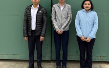 Bắt trưởng phòng khách hàng Nguyễn Tuấn Đạt SN 1991