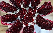 Loại quả là “siêu thực phẩm” chống oxy hóa, giá 150.000 đồng/kg, An Giang trồng nhiều nhất cả nước