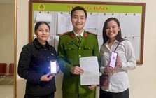 Giao dịch 1,3 tỷ đồng chuyển khoản thông qua tài khoản cá nhân: 2 người phụ nữ SN 1999 và 1982 phải xác minh tại cơ quan công an