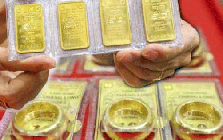 Cụ ông tiết kiệm 321 chỉ vàng 9999, khi đi bán mới phát hiện 280 chỉ là vàng giả: Công an vạch trần thủ đoạn tinh vi của con dâu cũ