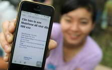 Chỉ thị 57: Siết sim rác, tài khoản ảo để bảo vệ người dân trên không gian mạng