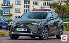 Thêm 1 hãng ô tô khai tử xe điện, suốt 5 năm chỉ bán được 3.400 chiếc