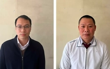 Khởi tố 2 'cò đất' ở Thái Nguyên