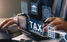 Người bán hàng online cần cộng những khoản nào vào doanh thu khi kê khai thuế? Shopee lên tiếng