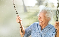 Những người sống thọ 100 tuổi thường có 4 thói quen này khi ăn uống: Ai cũng nên bắt đầu ngay!