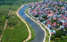 Khẩn cấp hồi sinh kênh Bắc Hưng Hải: Đừng chỉ nạo vét và bổ cập nước