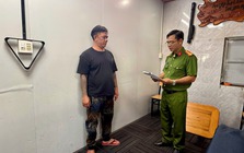 Khám xét nhà "Beo" Hồ Duy Vũ