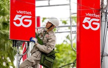 Việt Nam vừa ghi nhận kỷ lục mới của 5G