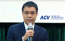 ACV công bố thông tin mới liên quan ông Vũ Thế Phiệt: “Ông lớn” hạ tầng hàng không Việt Nam do ai quản lý?