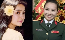 Hai NSND cùng tên Thu Hà: Người là 'lá ngọc cành vàng', người là 'nữ tướng'