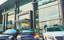 Tổng Giám đốc Haxaco ‘gom’ thành công 500.000 cổ phiếu HAX