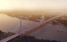 30 xã, phường của Hà Nội dừng cấp phép xây dựng trong phạm vi 2 siêu dự án